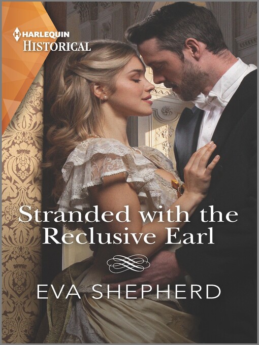 Title details for Stranded with the Reclusive Earl by Eva Shepherd - Available